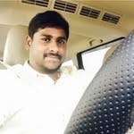 Darwin Raj - @darwinraj1988 - Instagram