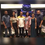 Darwin Raj Jr. - @darwinraj_jr - Instagram