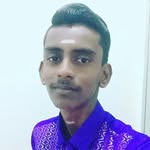 Darwin raj prisheela - @darwin_raj_04 - Instagram