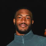 Darwin Randolph II - @darwinrand - Instagram