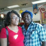 Darwin Randolph Sr. - @sr.darwinrandolph - Instagram