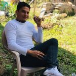 Darwin Raymond Herrera - @darwinherrera830 - Instagram