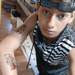 Darwin Regalado - @regalado2681 - Instagram