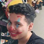 Darwin Xavier Regalado - @firebot_64 - Instagram