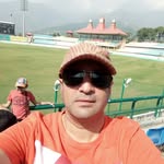 Dhaval Rambhia - @reid43_darwin - Instagram