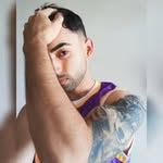 Darwin Reyes - @darwing.08 - Instagram