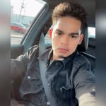 Darwin Reyes - @luisapaz92 - Instagram