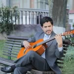 Darwin Reyes - Trino Andino - Guitarra Peruana - @darwin_reyes_guitarrista - Instagram