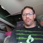 Darwin Rice - @glennmarshall2711 - Instagram