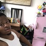 Darwin Richardson - @darwinrchrdsn - Instagram