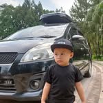 Darwin Ashter - @darwinrider015 - Instagram