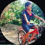 Darwin Debbarma - @darwin_rider_903 - Instagram
