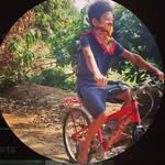 Darwin Debbarma - @darwin_rider410 - Instagram