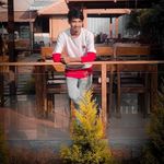 Darwin Rider - @nalee.vamsi - Instagram