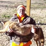Darwin Risinger - @predators_predator - Instagram