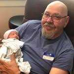 Darwin Frank Roberts - @nightdragon1127 - Instagram