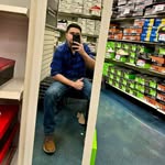 Darwin Robles - @darwinrobles74 - Instagram