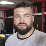 Darwin Rodriguez - @darwinrodriguezmma - Instagram