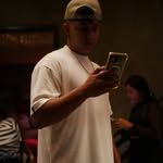Darwin Rodriguez 🦦 - @darwinconfundido - Instagram