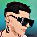 Darwin Rose La Esencia_Oficial - @darwinroseoficial - Instagram