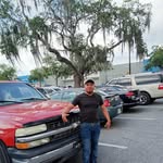 Darwin Ross - @darwinross82 - Instagram