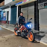 Darwin Roy - @darwinpeceroshuaraca - Instagram