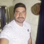 Darwin Roy meca - @roy.meca95 - Instagram