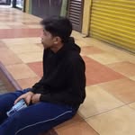Darwin Roy Saloma - @itsyoboi_drwnry - Instagram