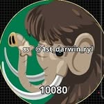 Darwin_Agar_Royal - @1st_darwin_ryl - Instagram