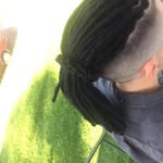 Royalty African braids Darwin - @royalty_hairdreser_darwin - Instagram