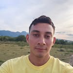 Darwin Ronaldo Ruano Molina - @darwinruanomolina - Instagram