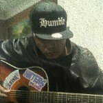 Darwin Macarubbo Russell - @russelldarwin - Instagram