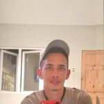 Darwin Russell - @darwindeljesusrussell - Instagram