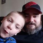 James Russell - @jamesdarwinrussell - Instagram
