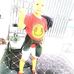 Darwin Saavedra - Facebook