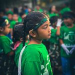 Darwin Sabas - @loudrain - Instagram