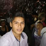 Darwin Salas - @darwinsalas2568 - Instagram