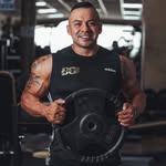 Darwin Salazar - @darwin_salazar_gimnasio - Instagram