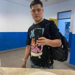 Darwin Salazar - @izan_1220 - Instagram