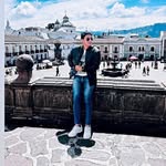 Darwin Salazar - @darwinsalazar12 - Instagram
