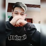 Darwin Salinas - @salinasg97 - Instagram