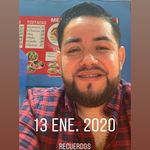 Darwin Salinas - @darwin0301 - Instagram