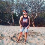 Darwin Salinas - @darwinchito25 - Instagram