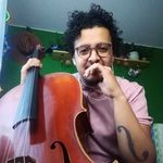 Darwin Salinas - @darwincello - Instagram