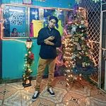Darwin Salinas - @darwinsalinas6 - Instagram