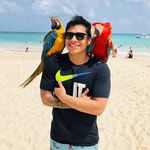 Darwin Salinas Briceño - @darwin.sb19 - Instagram