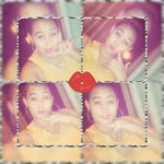ashley montes - @darwinsamudio2609 - Instagram