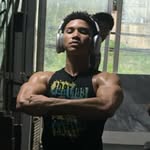 Darwin Diaz - @darwin_samuel23 - Instagram