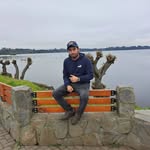 Darwin Pereira Carrasco - @darwin_samurai - Instagram