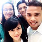 Darwin Samuel - @darwinsamuel2409 - Instagram